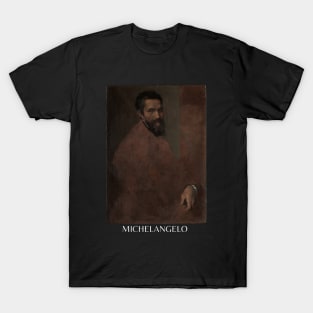 michelangelo T-Shirt